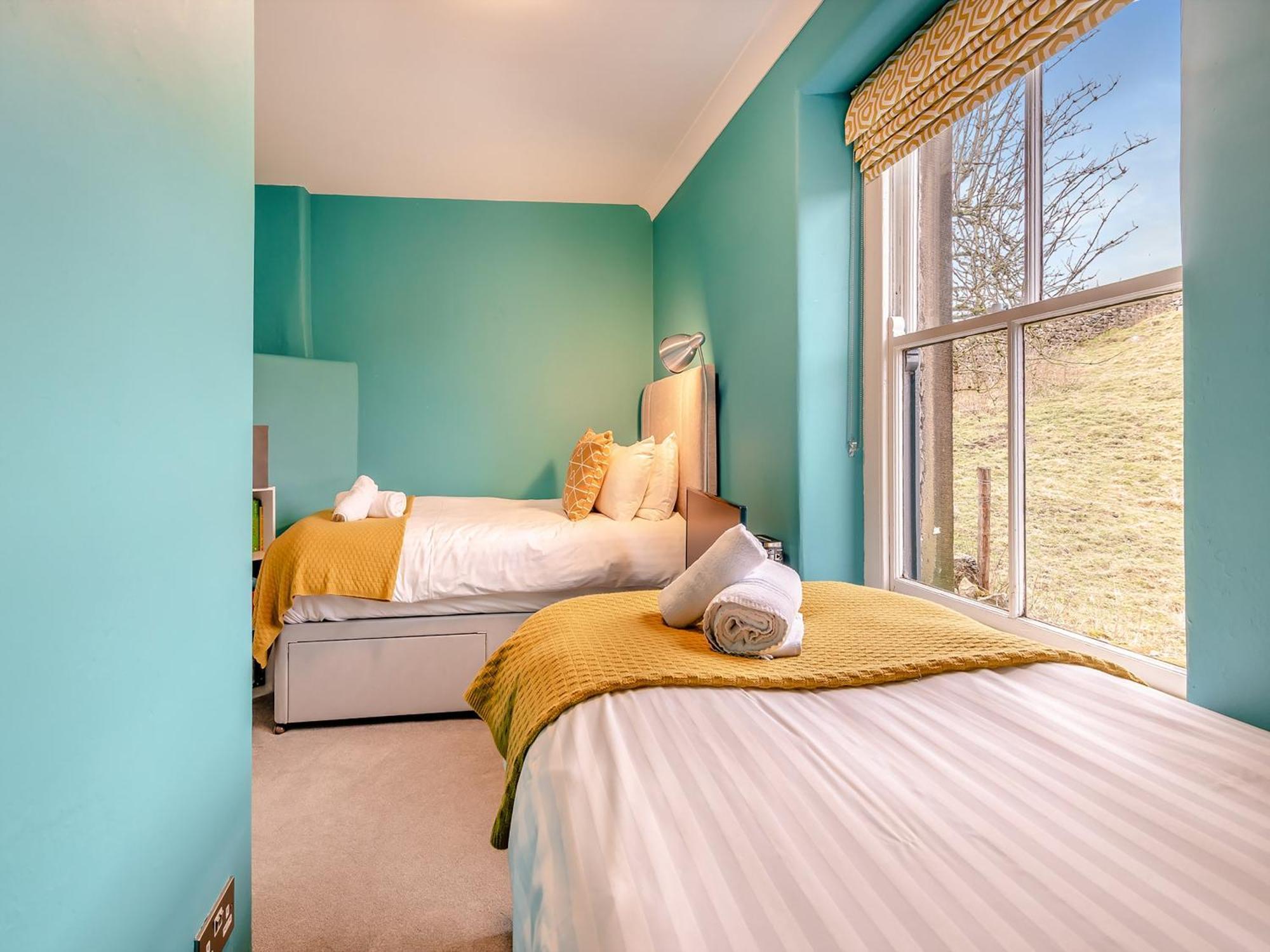 Skye House Villa Bakewell Ngoại thất bức ảnh