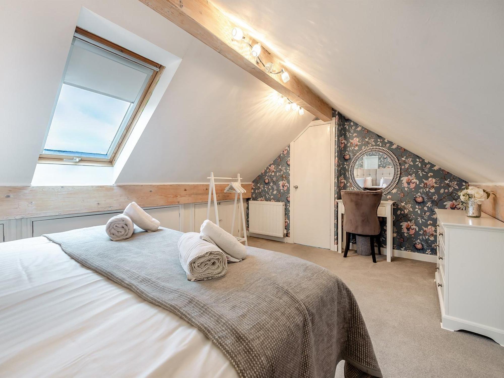 Skye House Villa Bakewell Ngoại thất bức ảnh