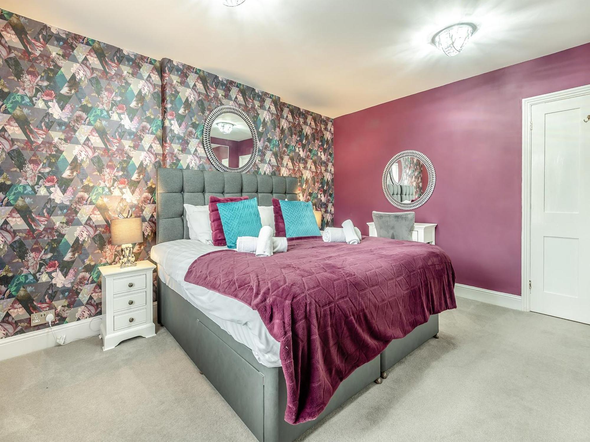 Skye House Villa Bakewell Ngoại thất bức ảnh