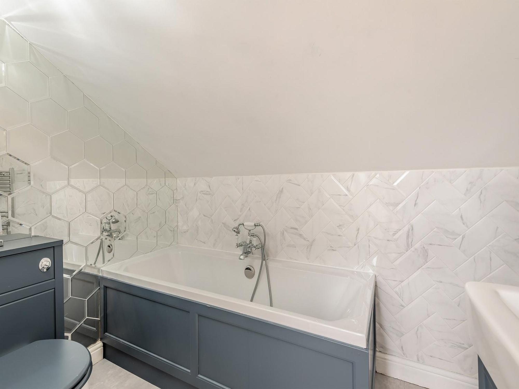 Skye House Villa Bakewell Ngoại thất bức ảnh