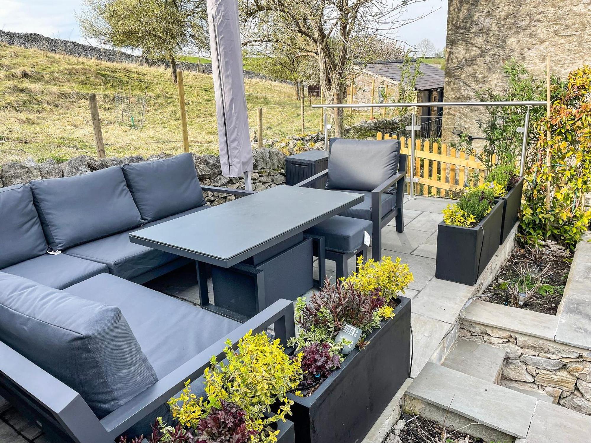 Skye House Villa Bakewell Ngoại thất bức ảnh