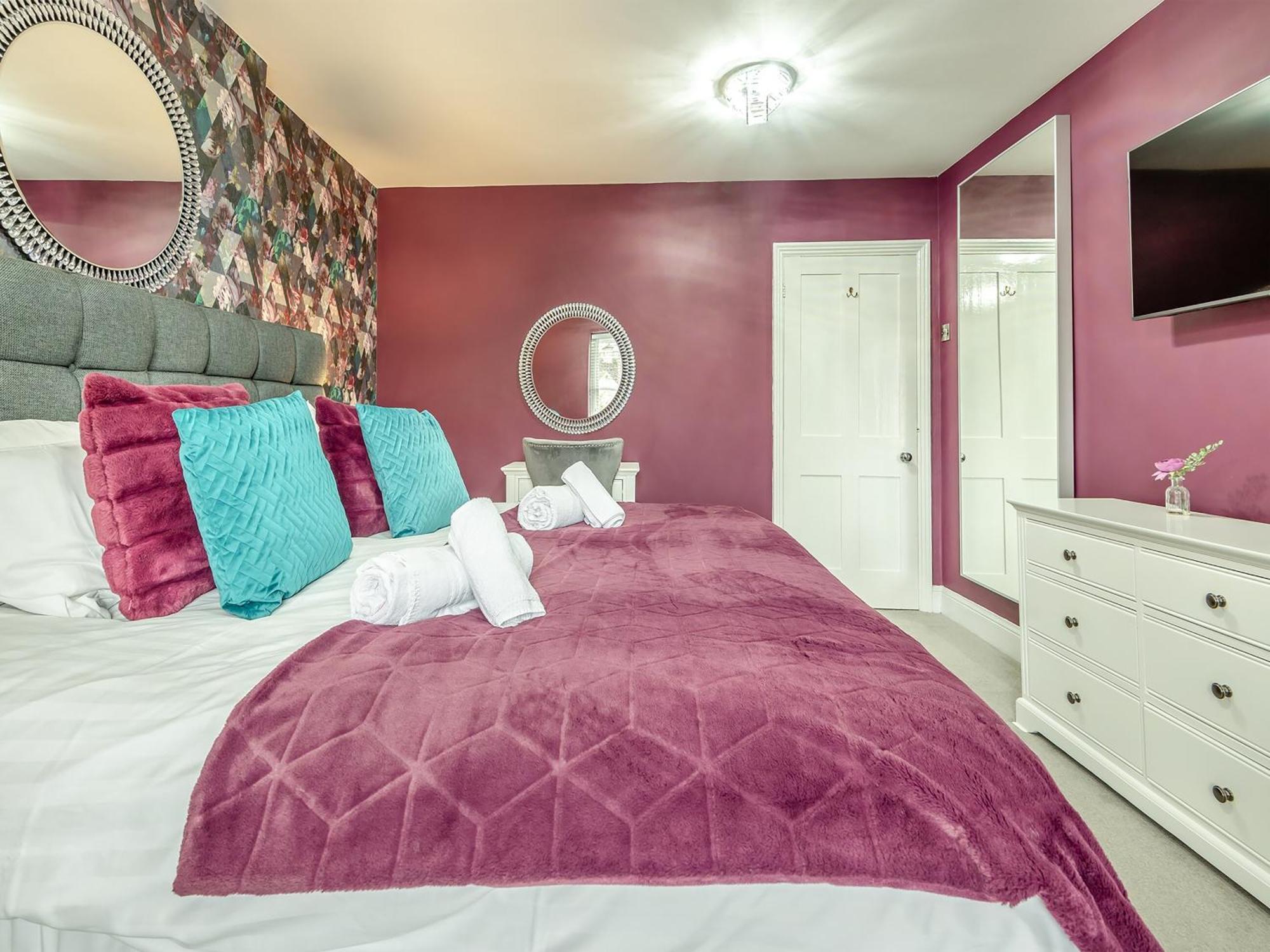 Skye House Villa Bakewell Ngoại thất bức ảnh