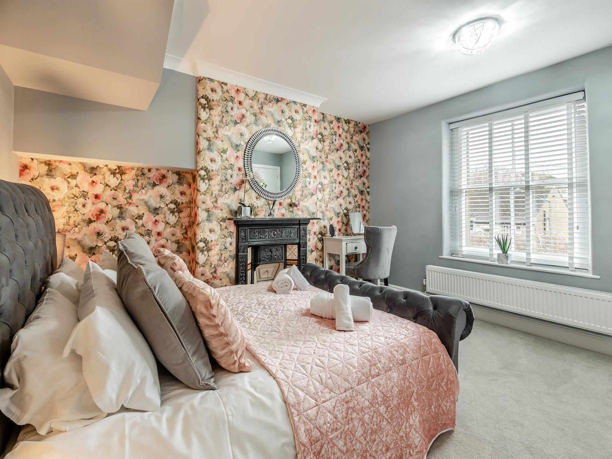 Skye House Villa Bakewell Ngoại thất bức ảnh