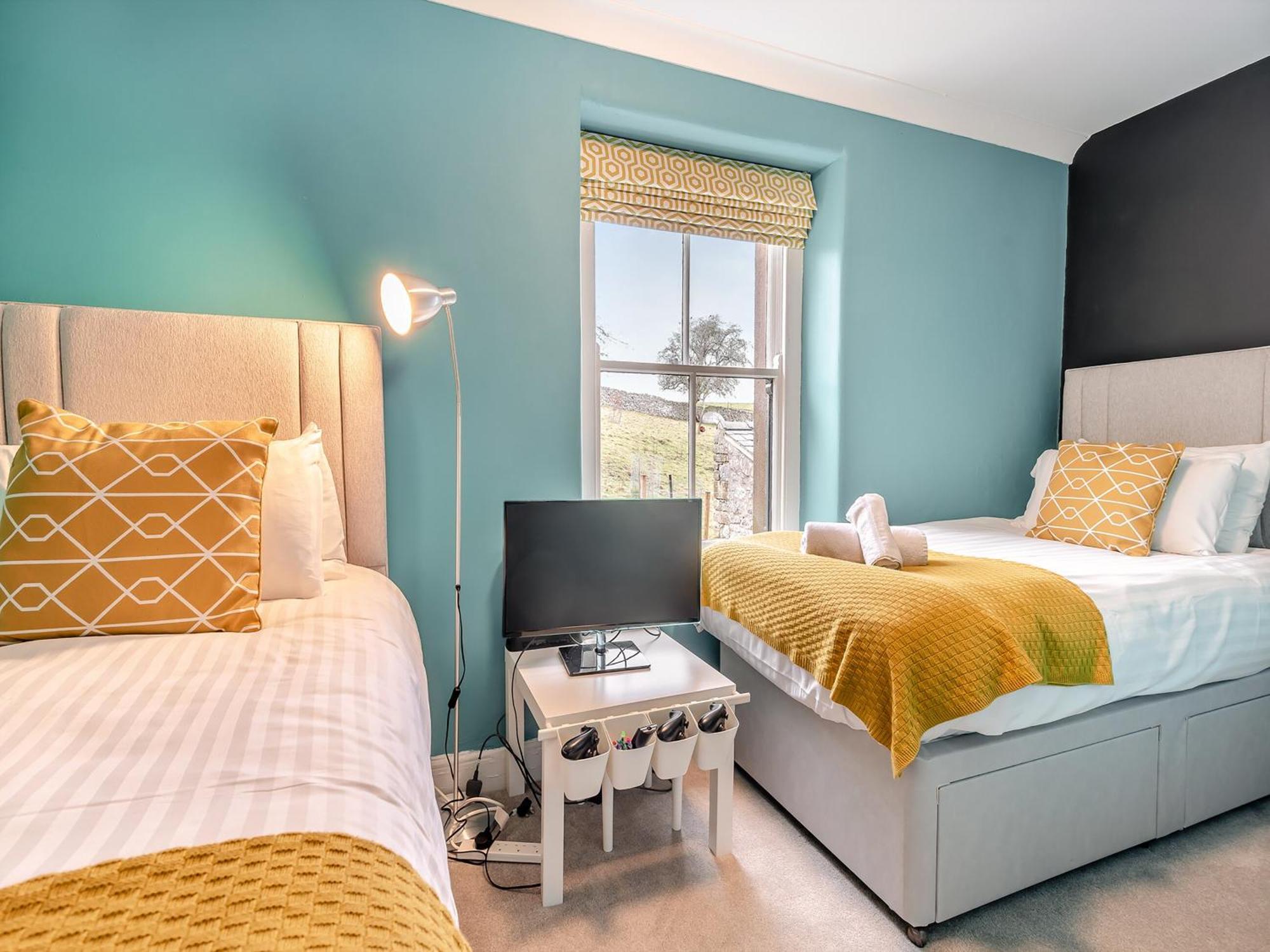 Skye House Villa Bakewell Ngoại thất bức ảnh